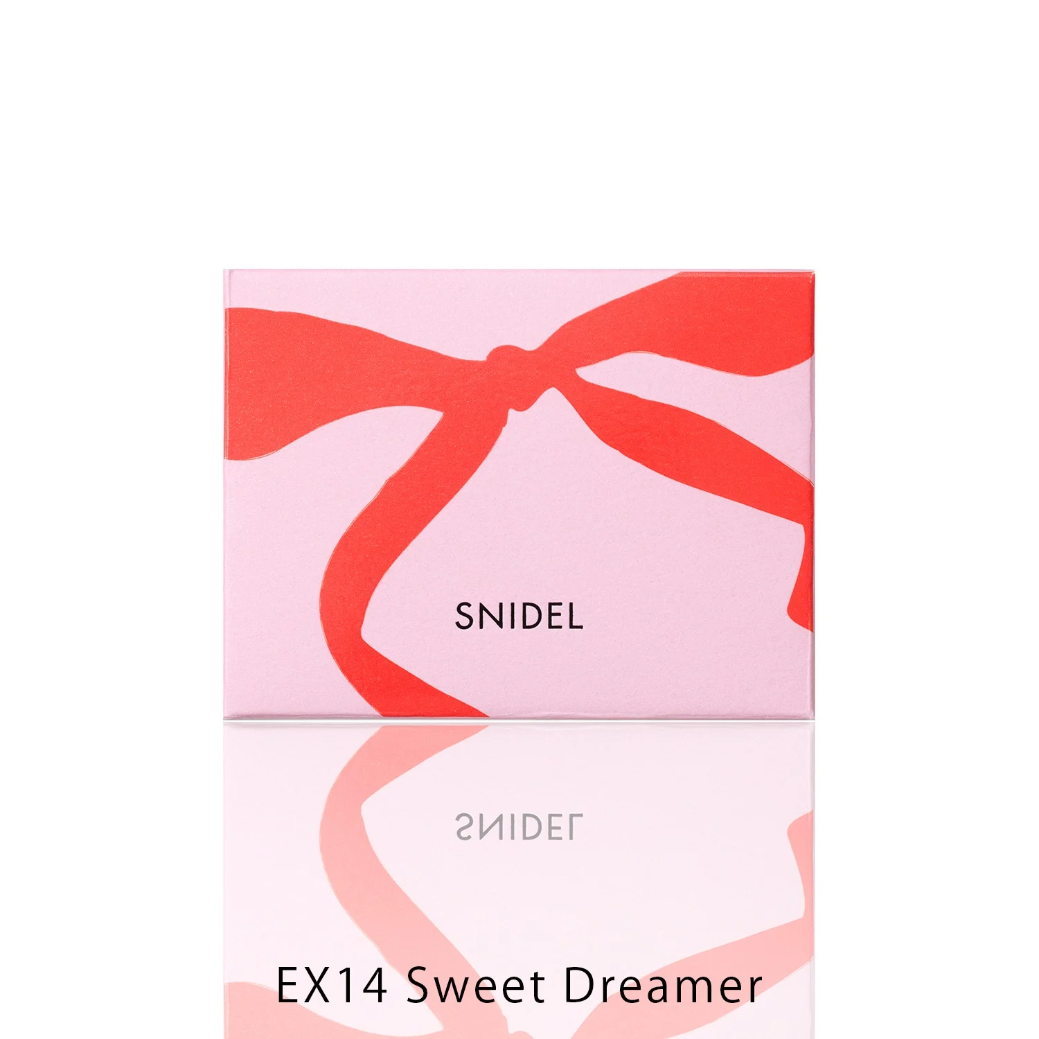 【お友達が色を選べる】スナイデル クリスマスコフレギフト