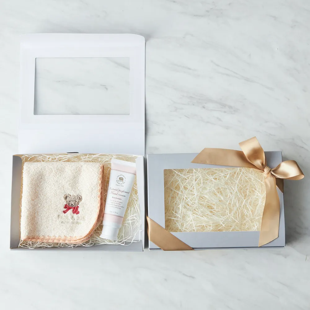 【名入れ/BOX付】SNIDEL リップ＆フェイスパックセット