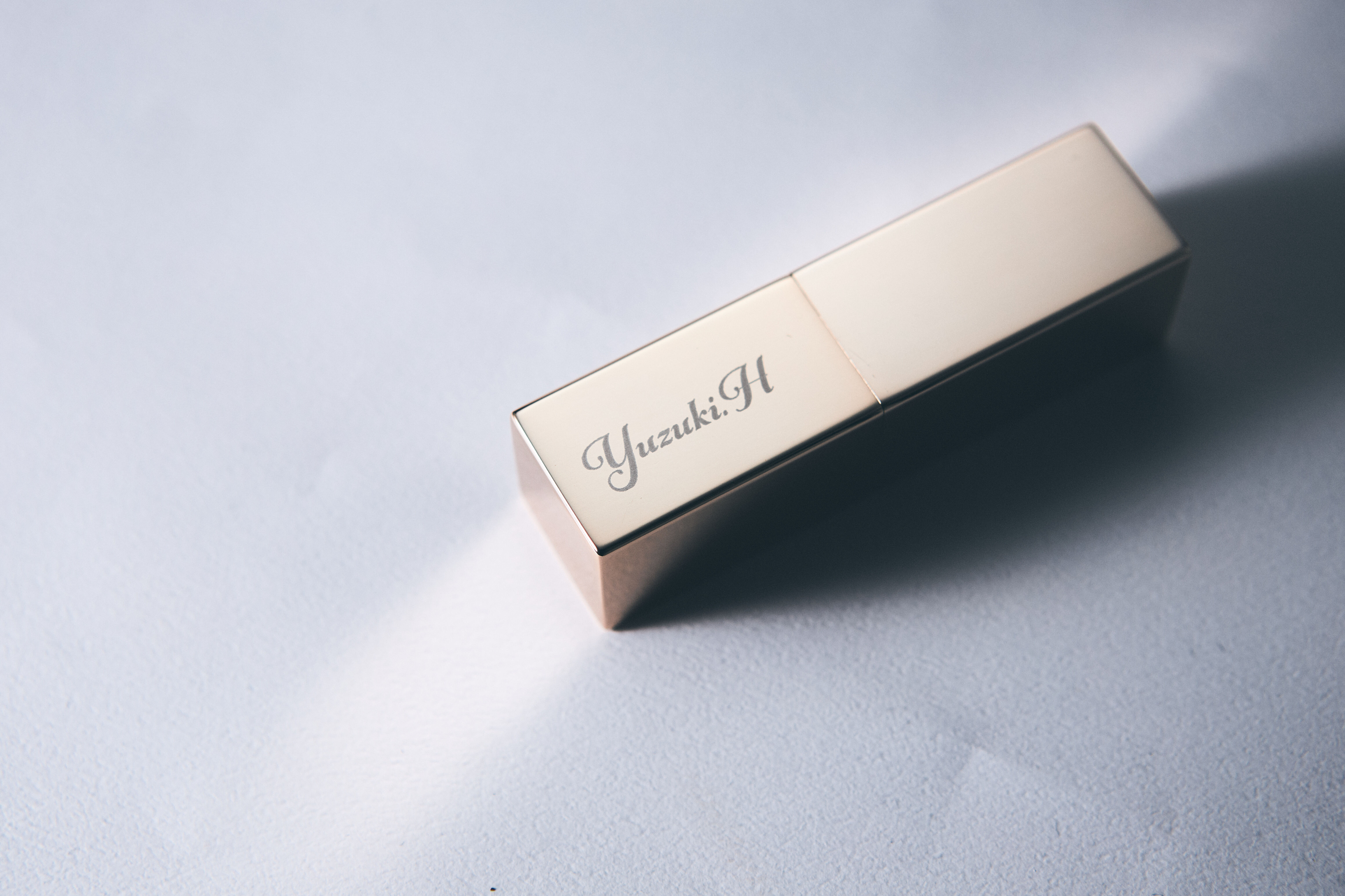 【名入れ/BOX付】SNIDEL リップ＆フェイスパックセット