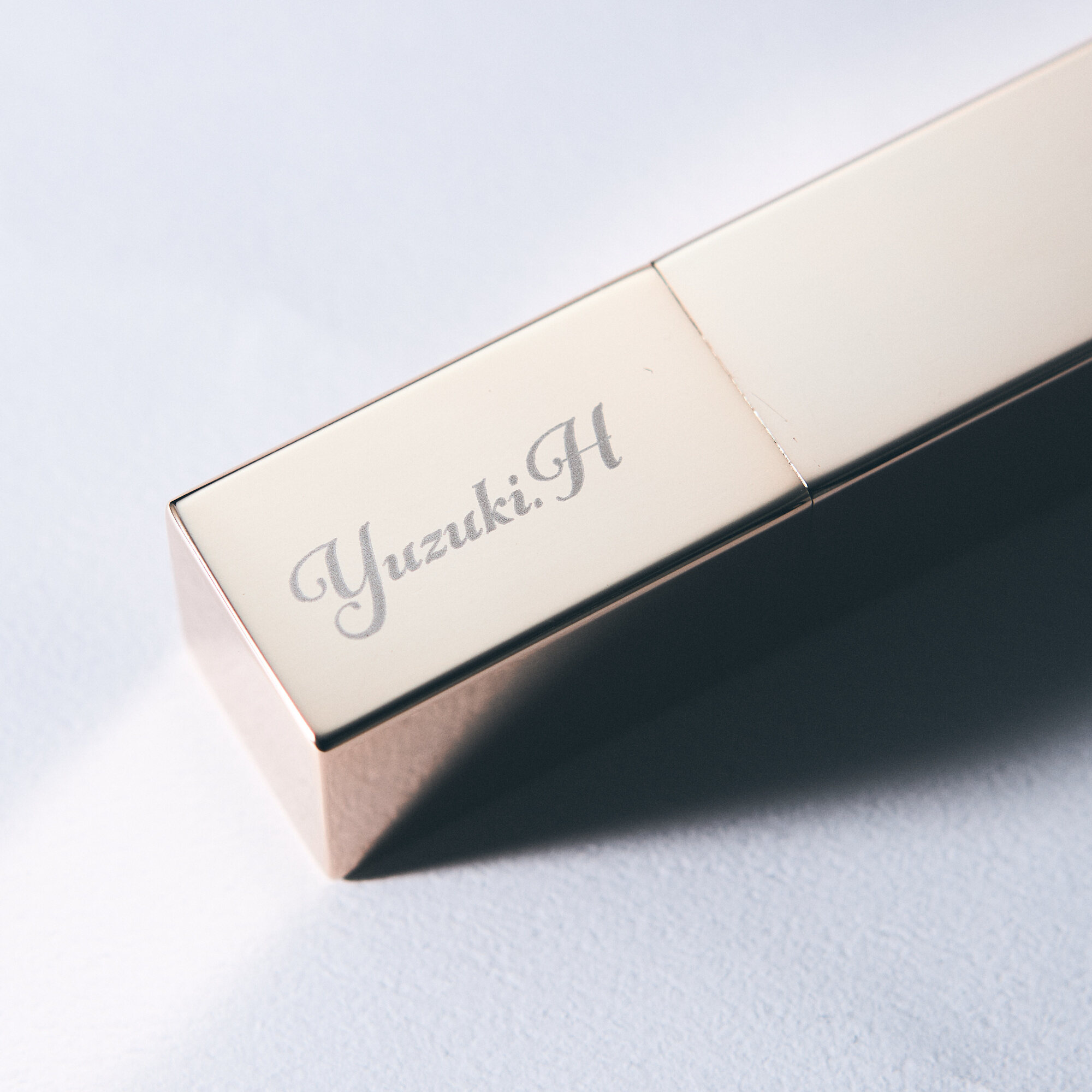 【名入れ/BOX付】SNIDEL リップ＆フェイスパックセット