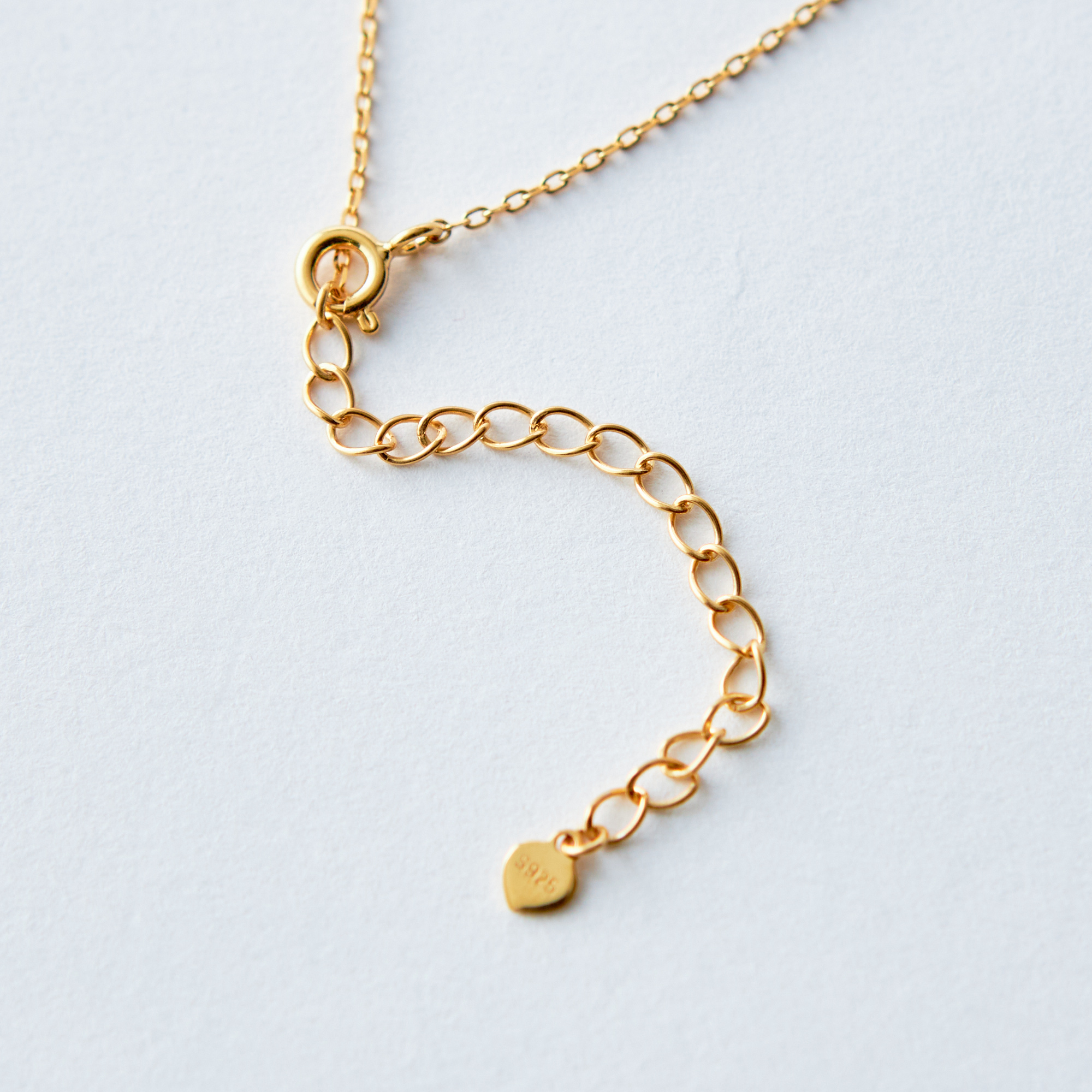 【写真BOX付き・名入れ】一粒ネックレス & カシミヤマフラーギフトセット