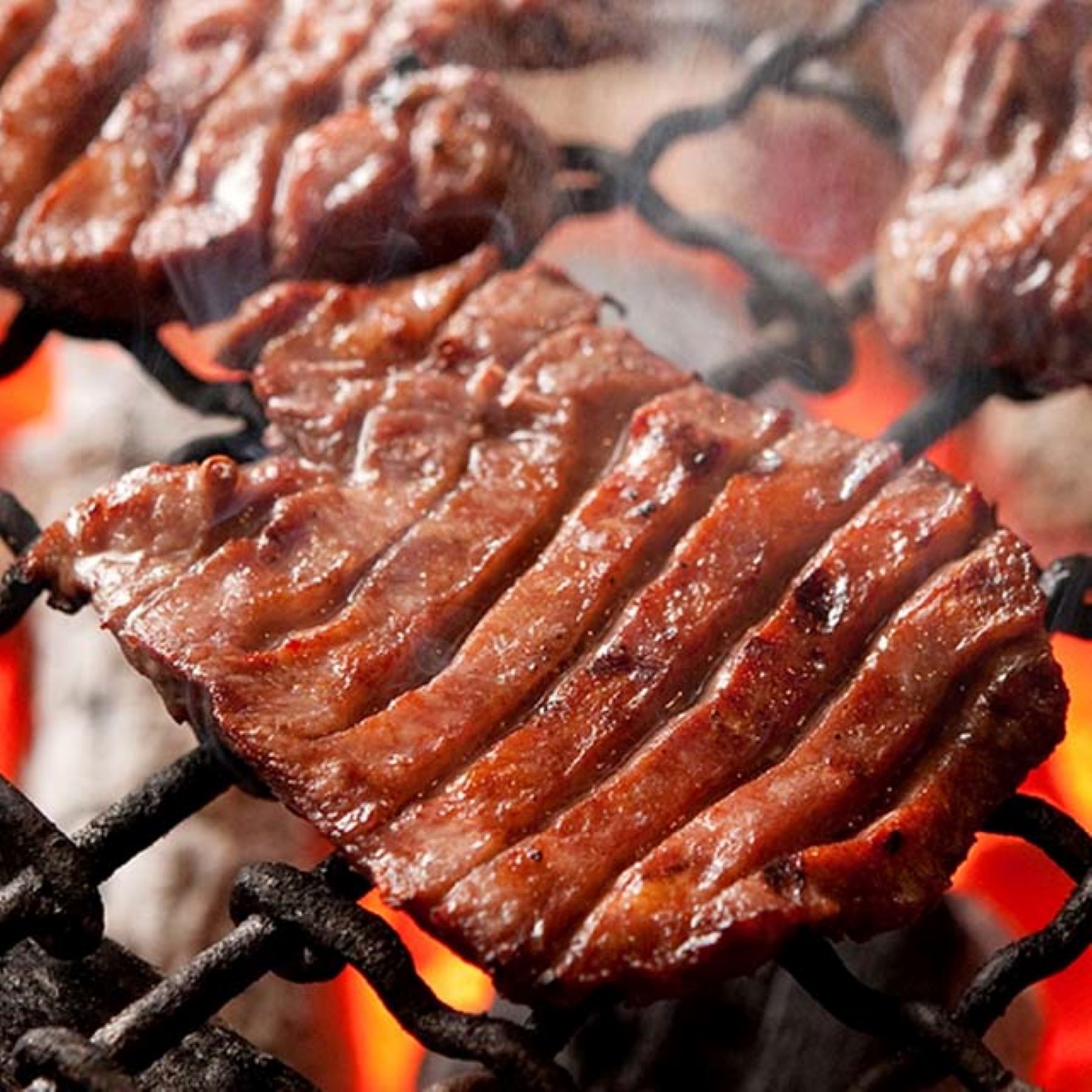 牛たん塩味・牛たんおかず塩味セット