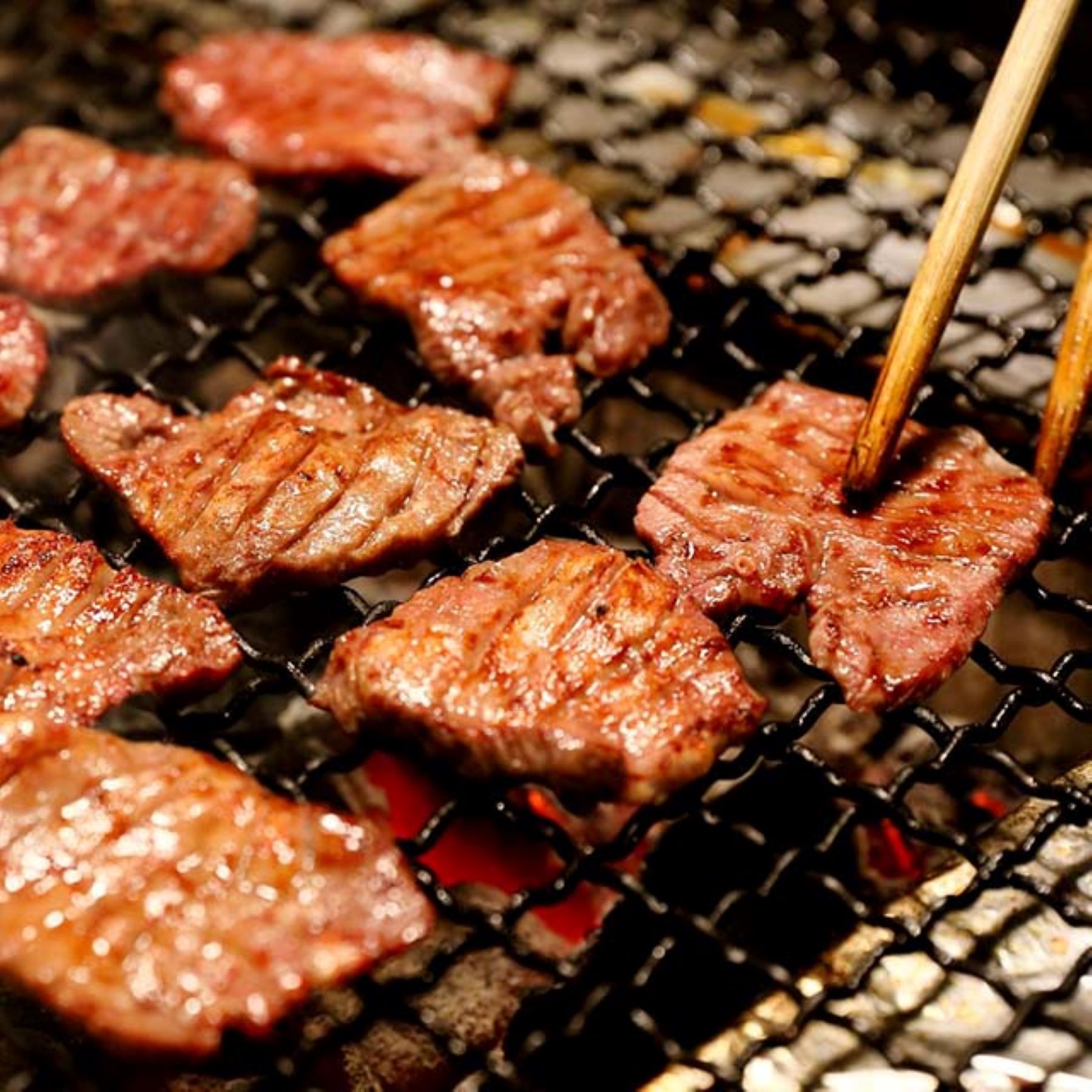 牛たん塩味・味噌各2個セット