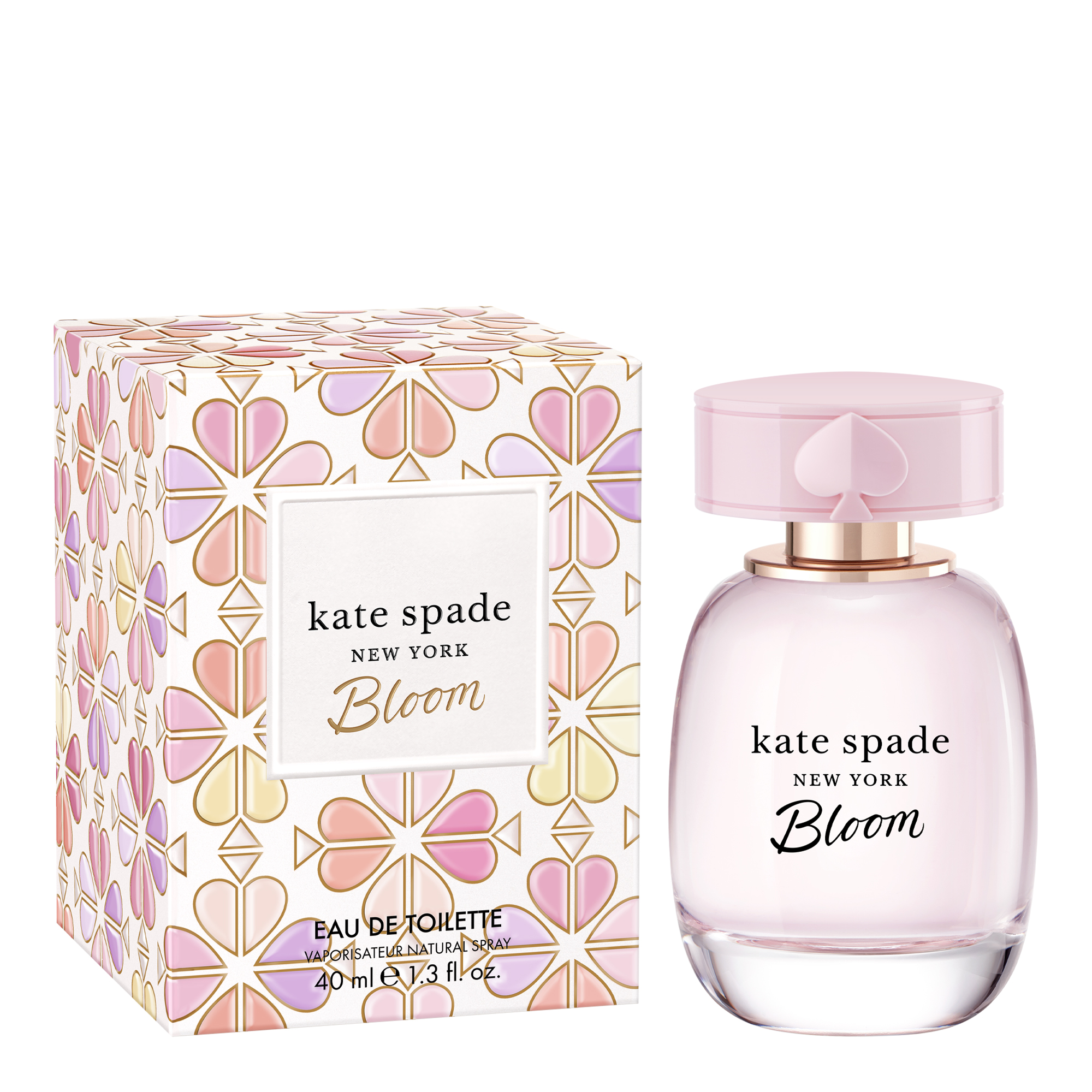 ケイト・スペード ブルーム オードトワレ 40mL