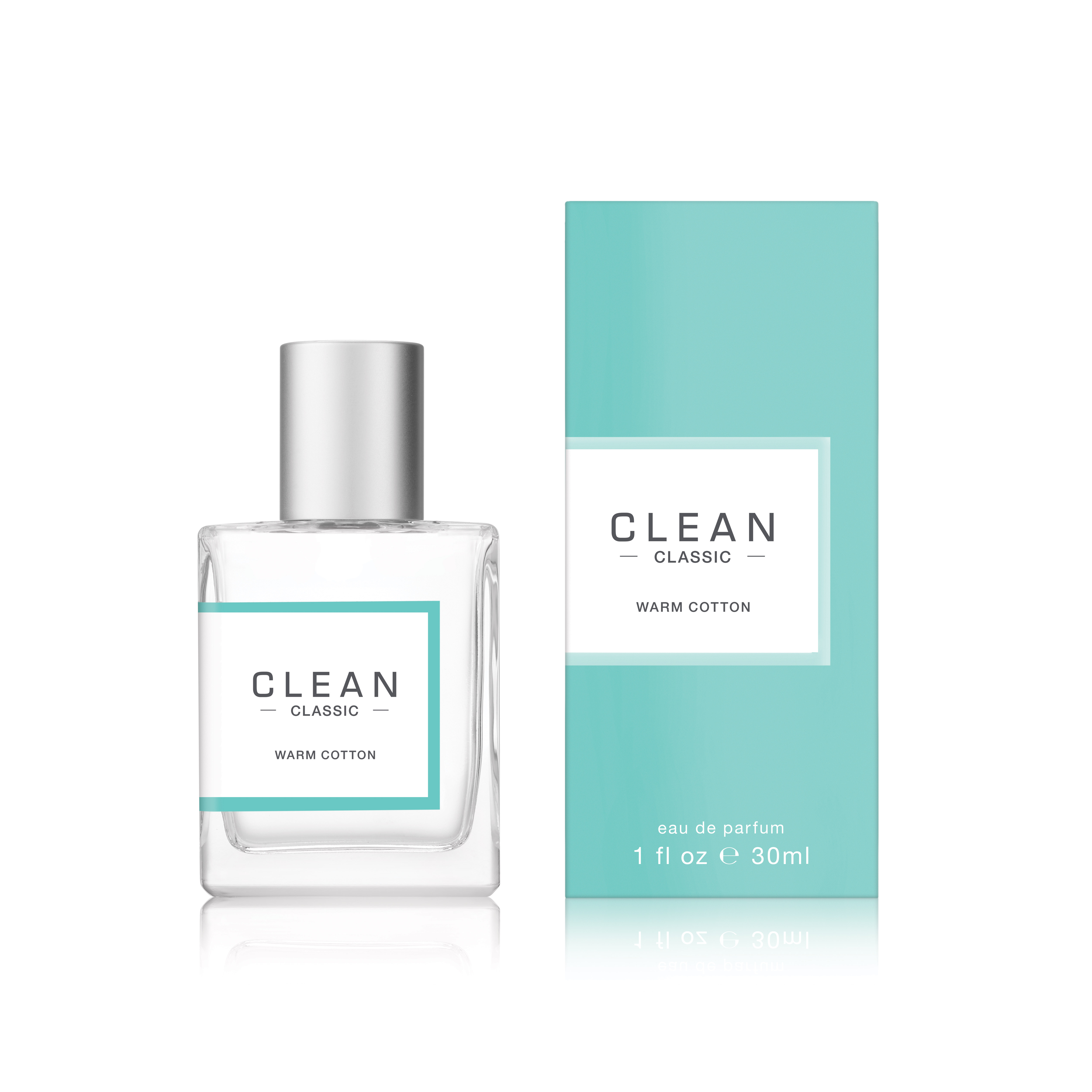 クリーン クラシック オードパルファム 30mL　ウォームコットン