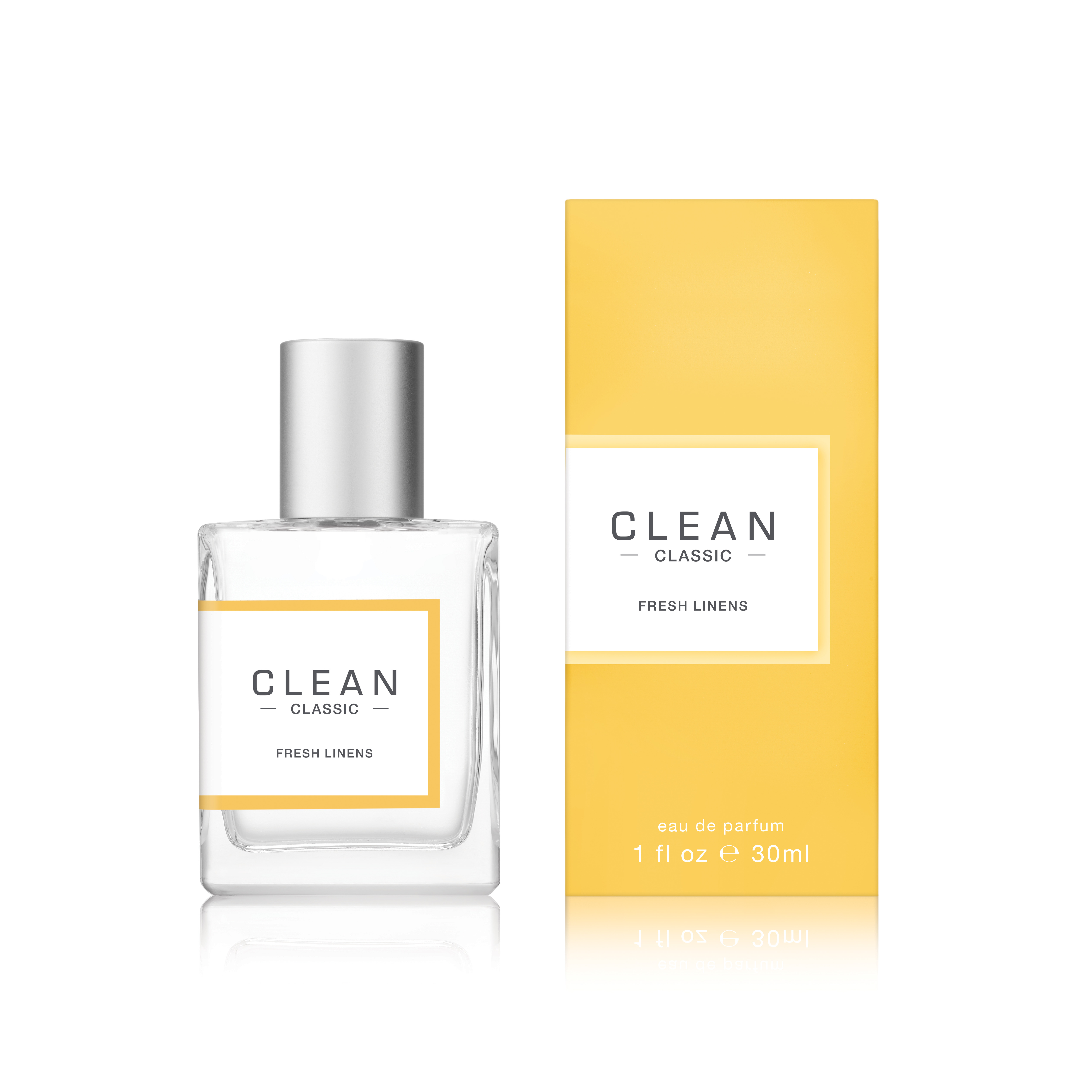 クリーン クラシック オードパルファム 30mL　フレッシュリネン