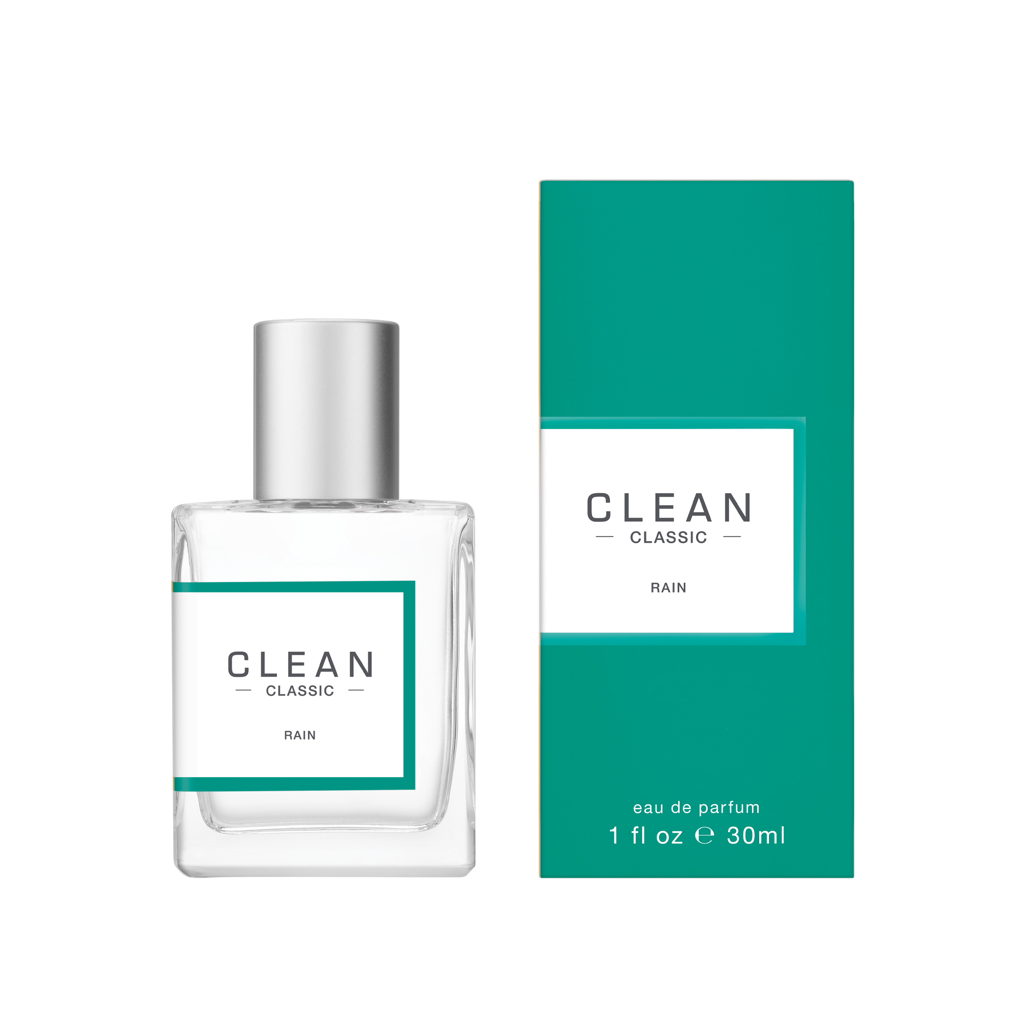 クリーン クラシック オードパルファム 30mL レイン