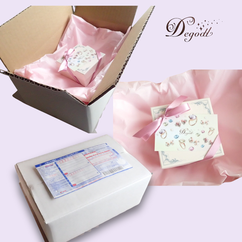 アメジスト×淡水パールEa