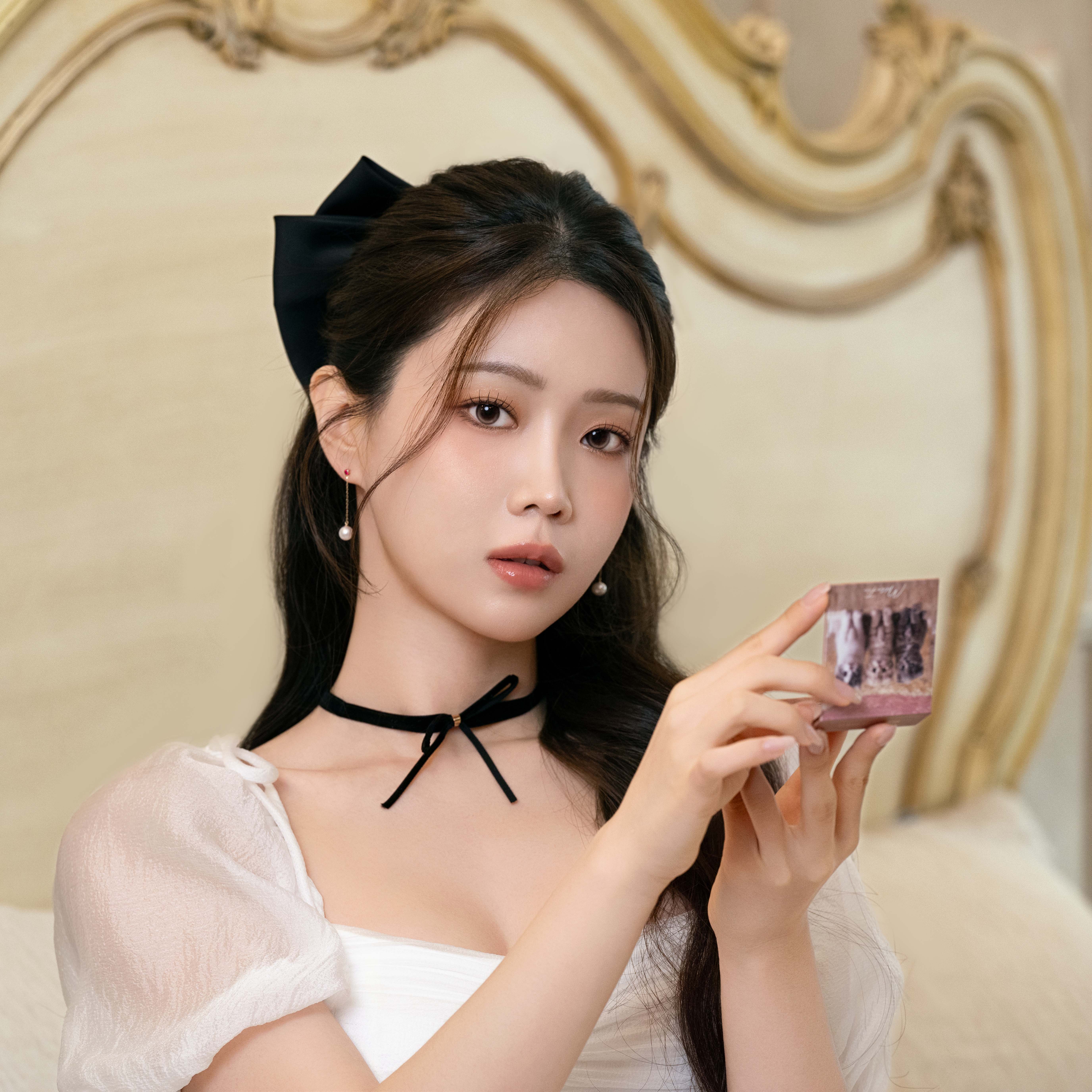 マイキティアイパレット