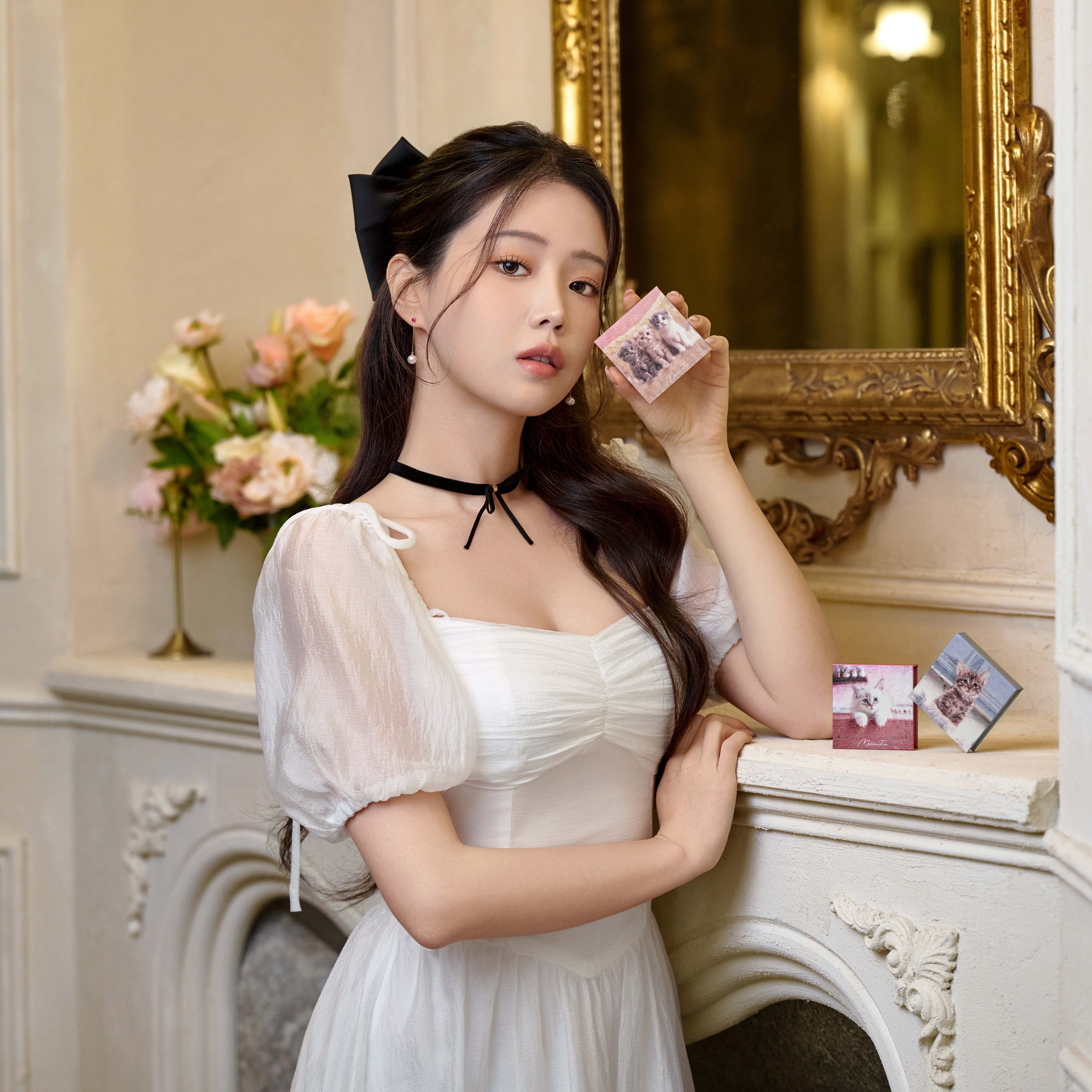 マイキティアイパレット