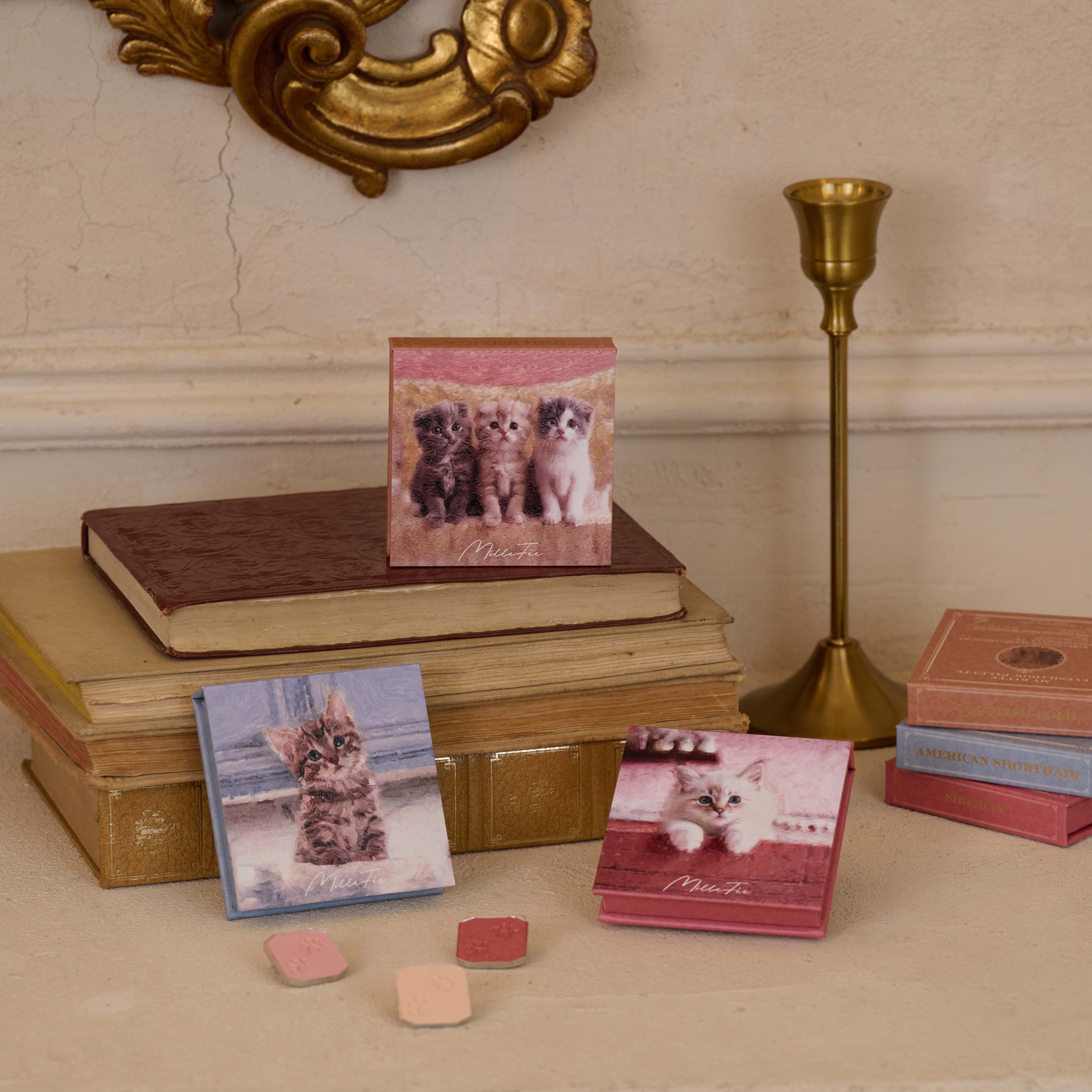 マイキティアイパレット