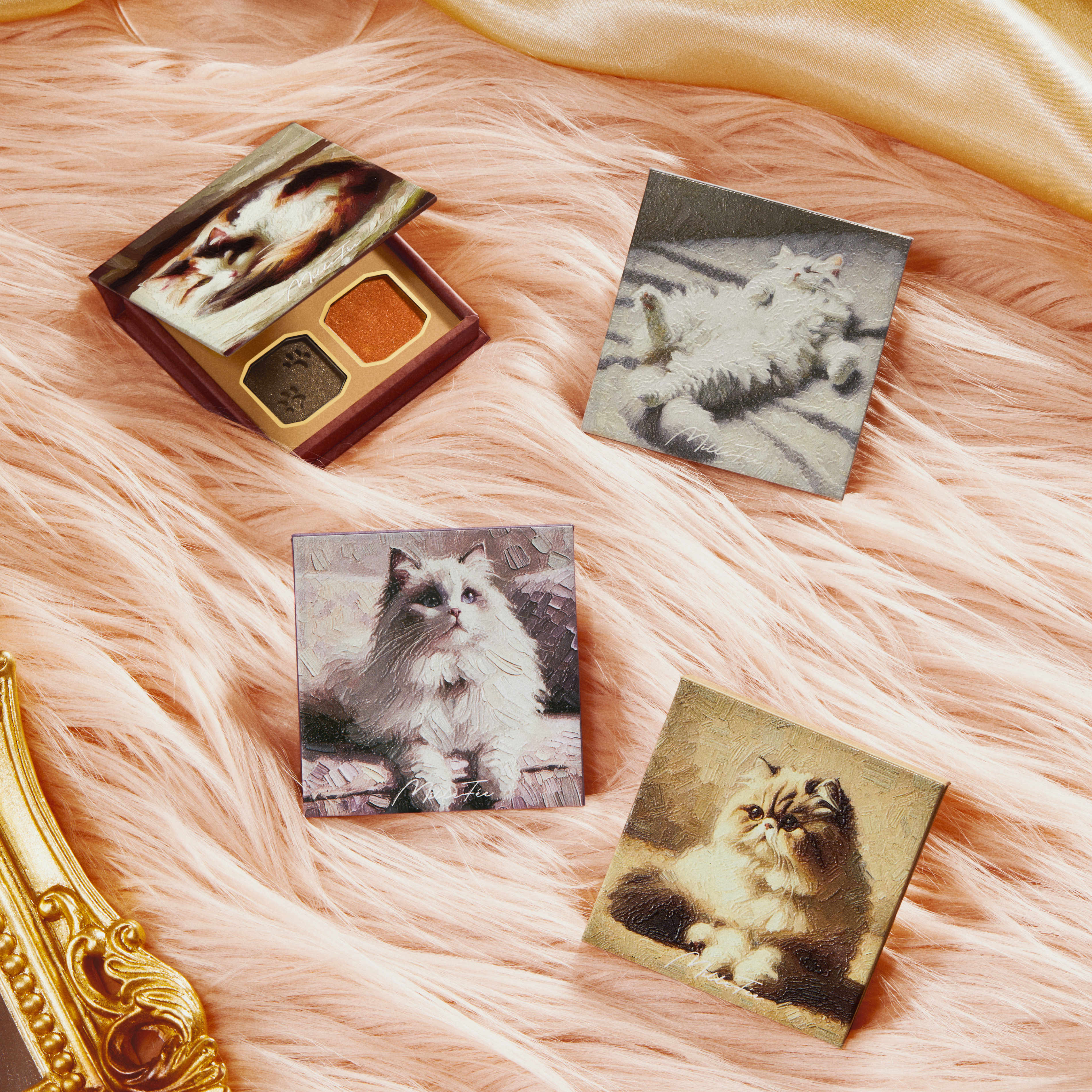 マイキティアイパレット