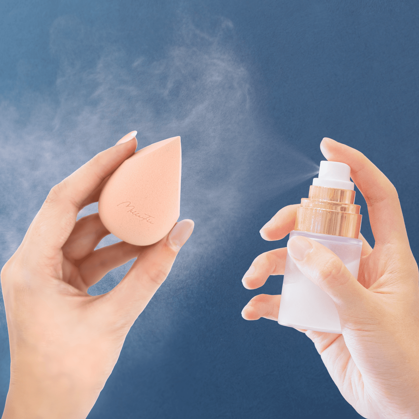 シンデレラパウダリーミスト