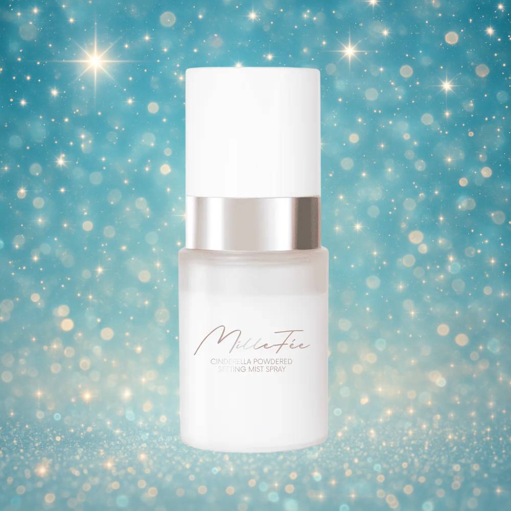 シンデレラパウダリーミスト