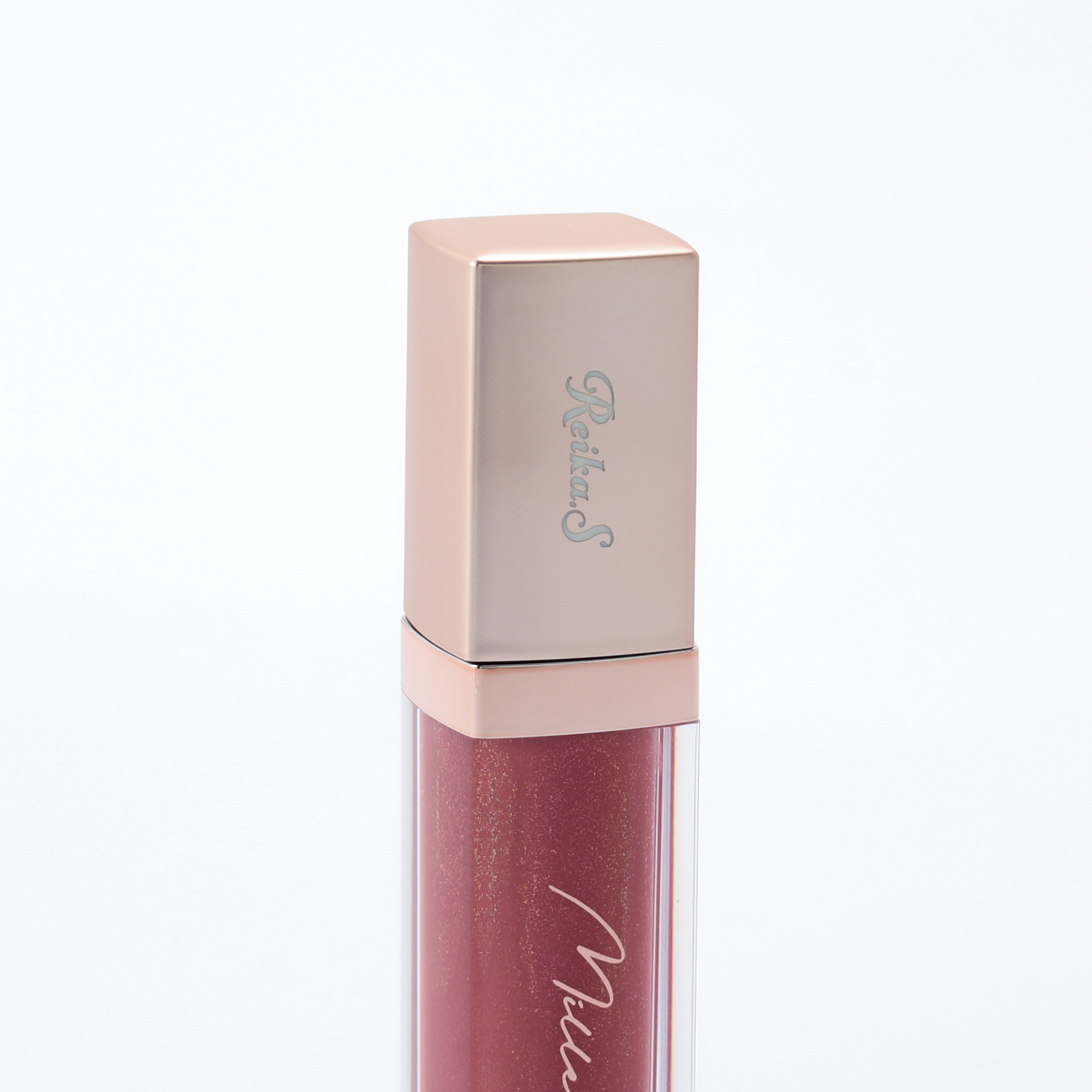 【名入れ】グラマラスリッププランパー〈クリア/色付 全8色〉