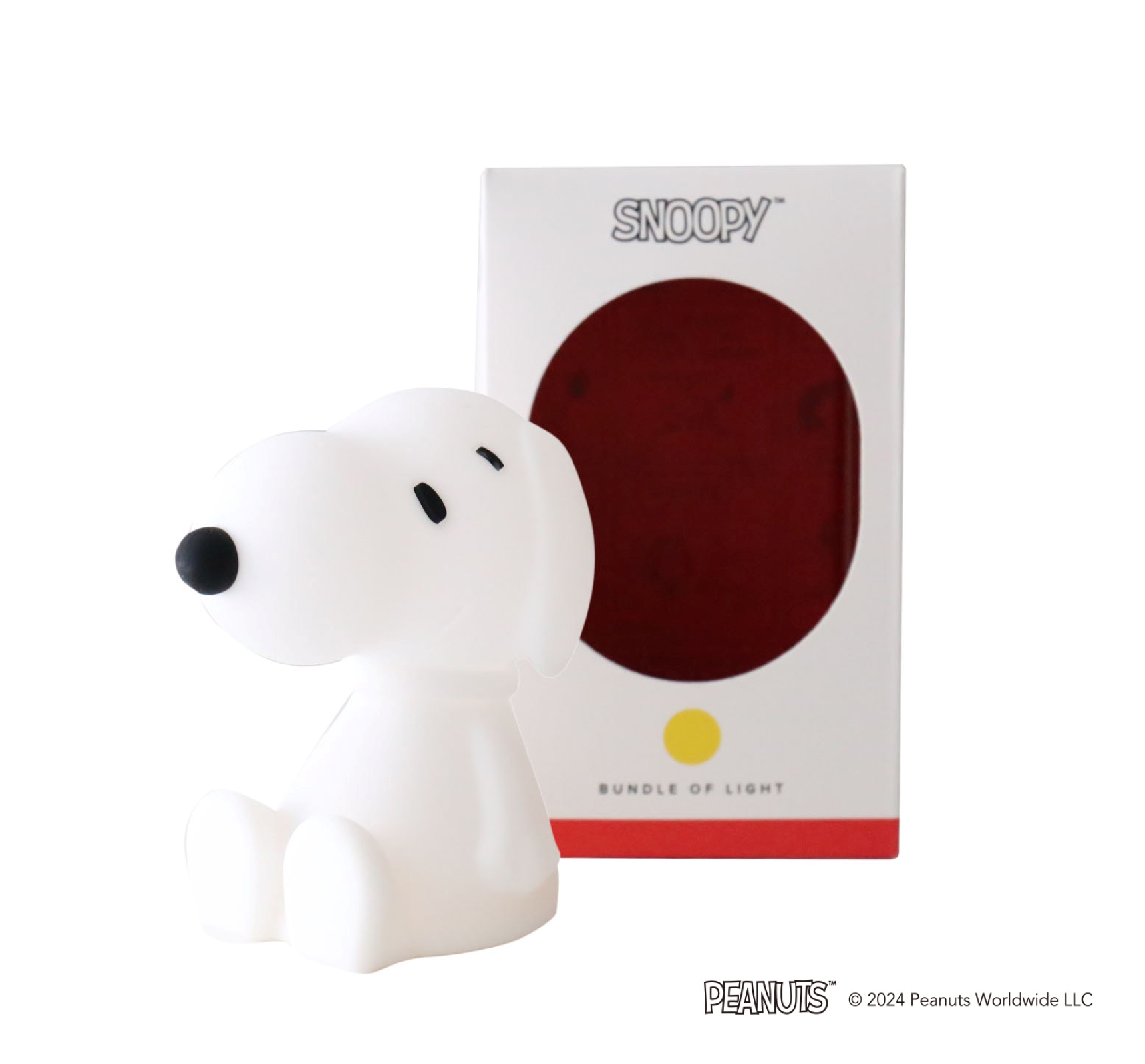 Bundle of Light/Snoopy
