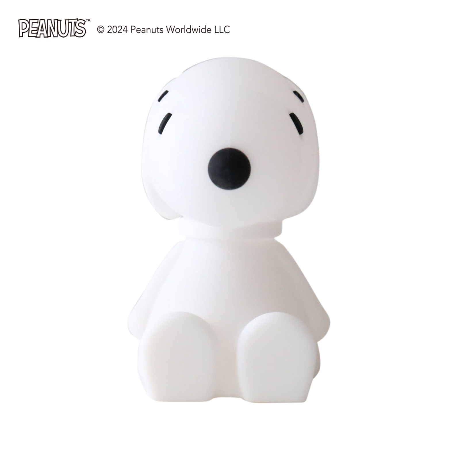 Bundle of Light/Snoopy
