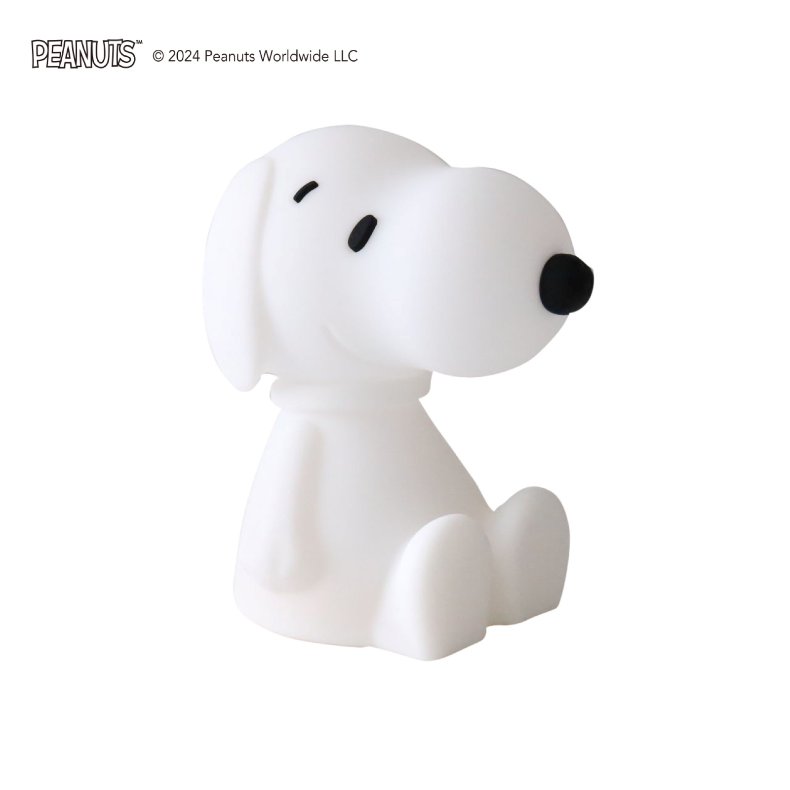 Bundle of Light/Snoopy