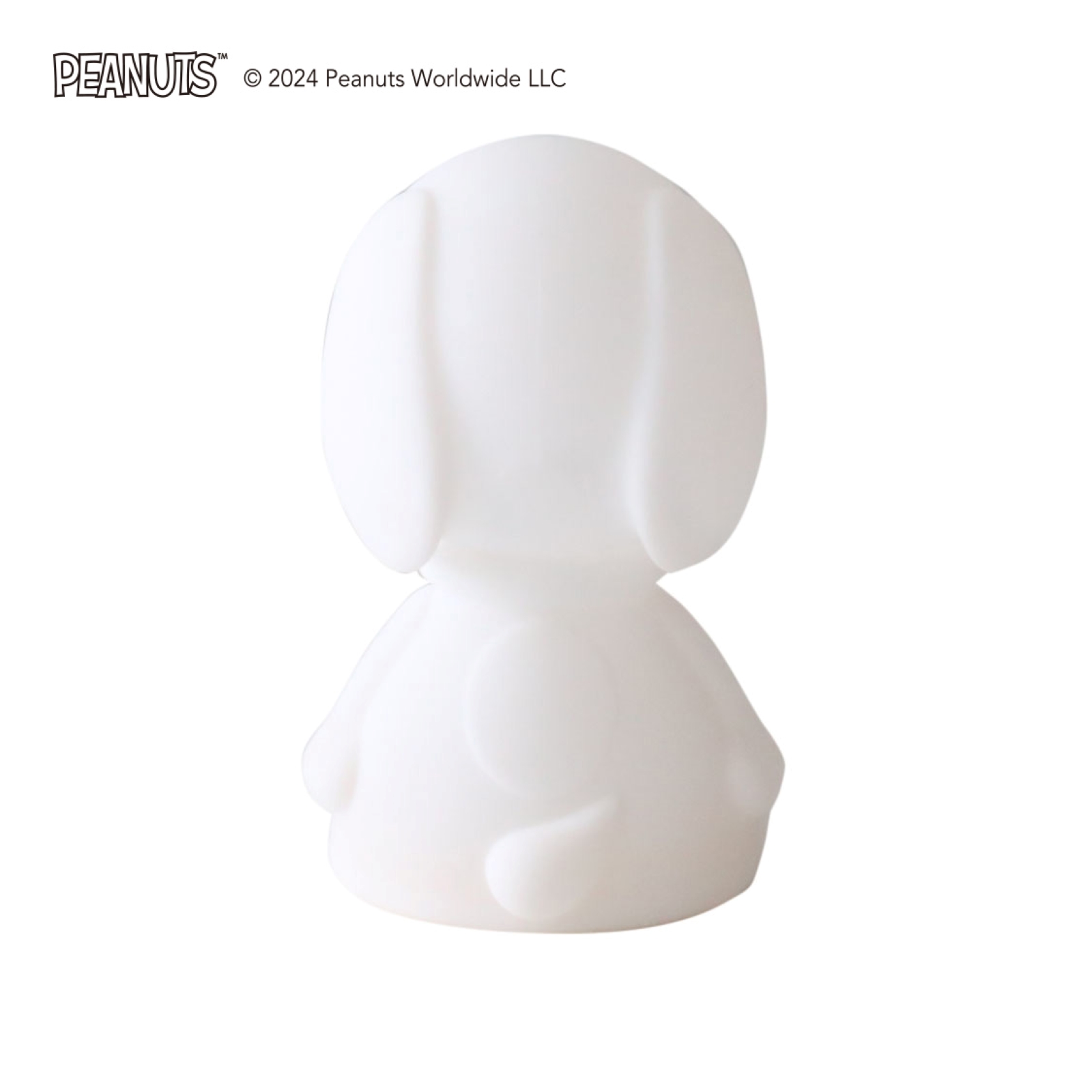 Bundle of Light/Snoopy