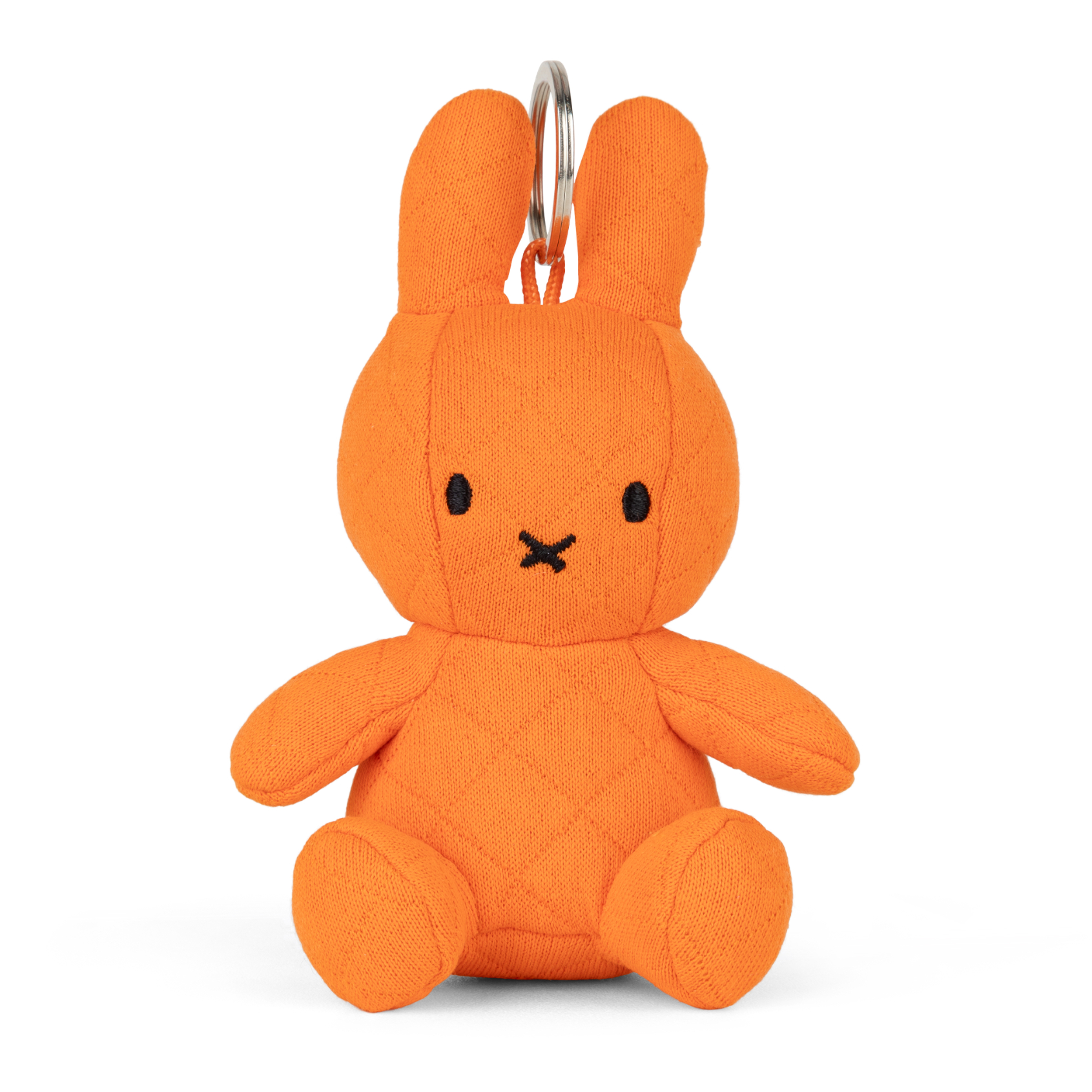  Miffy Quilting Keychain