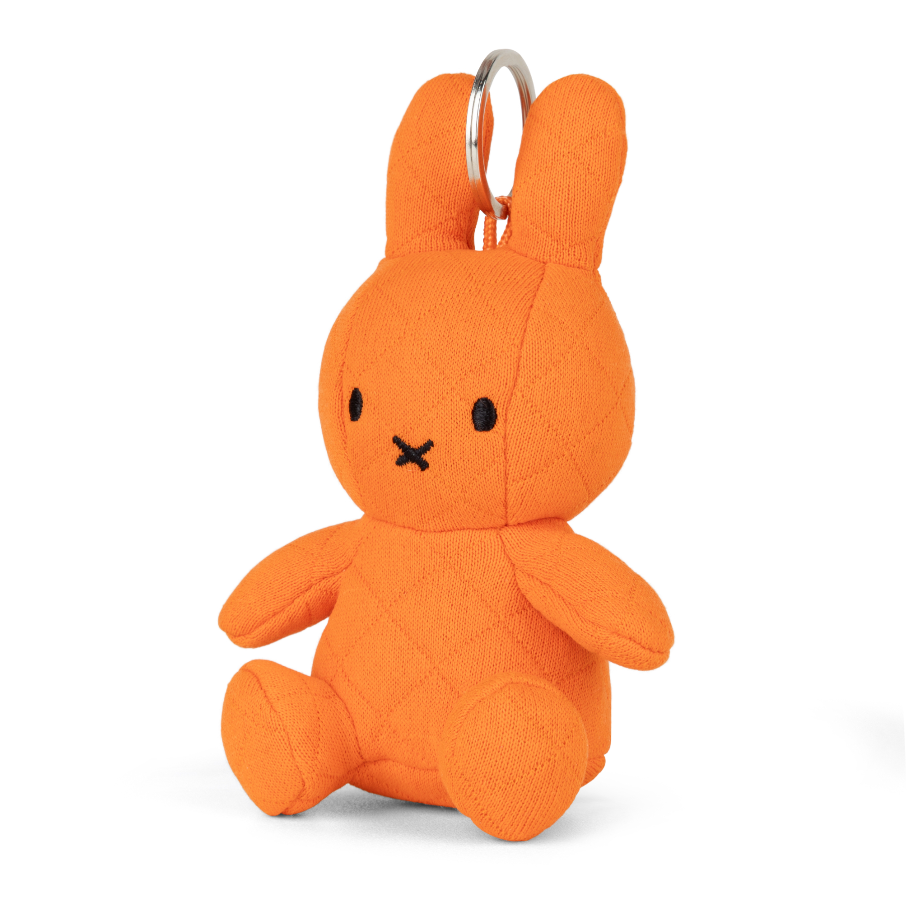  Miffy Quilting Keychain