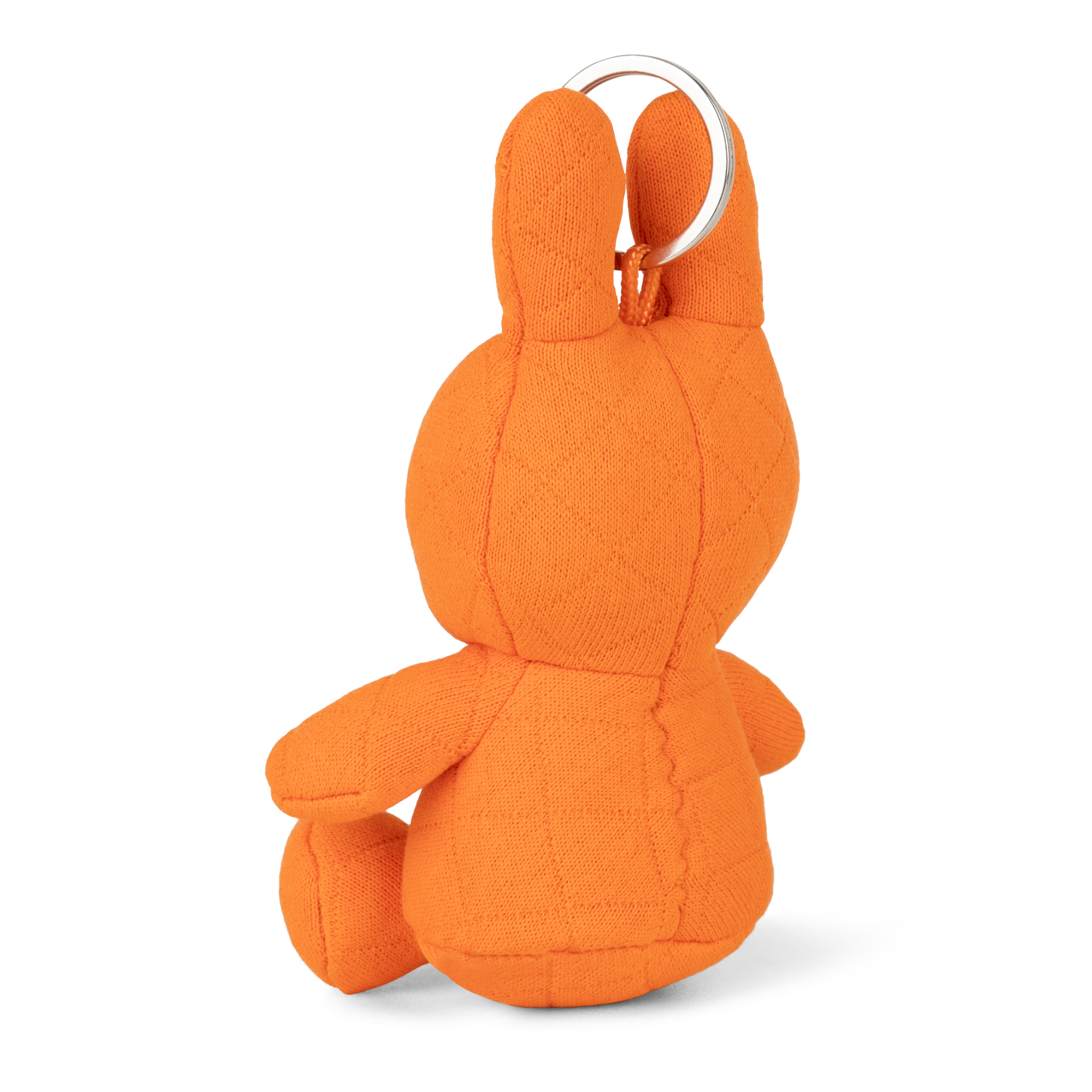  Miffy Quilting Keychain