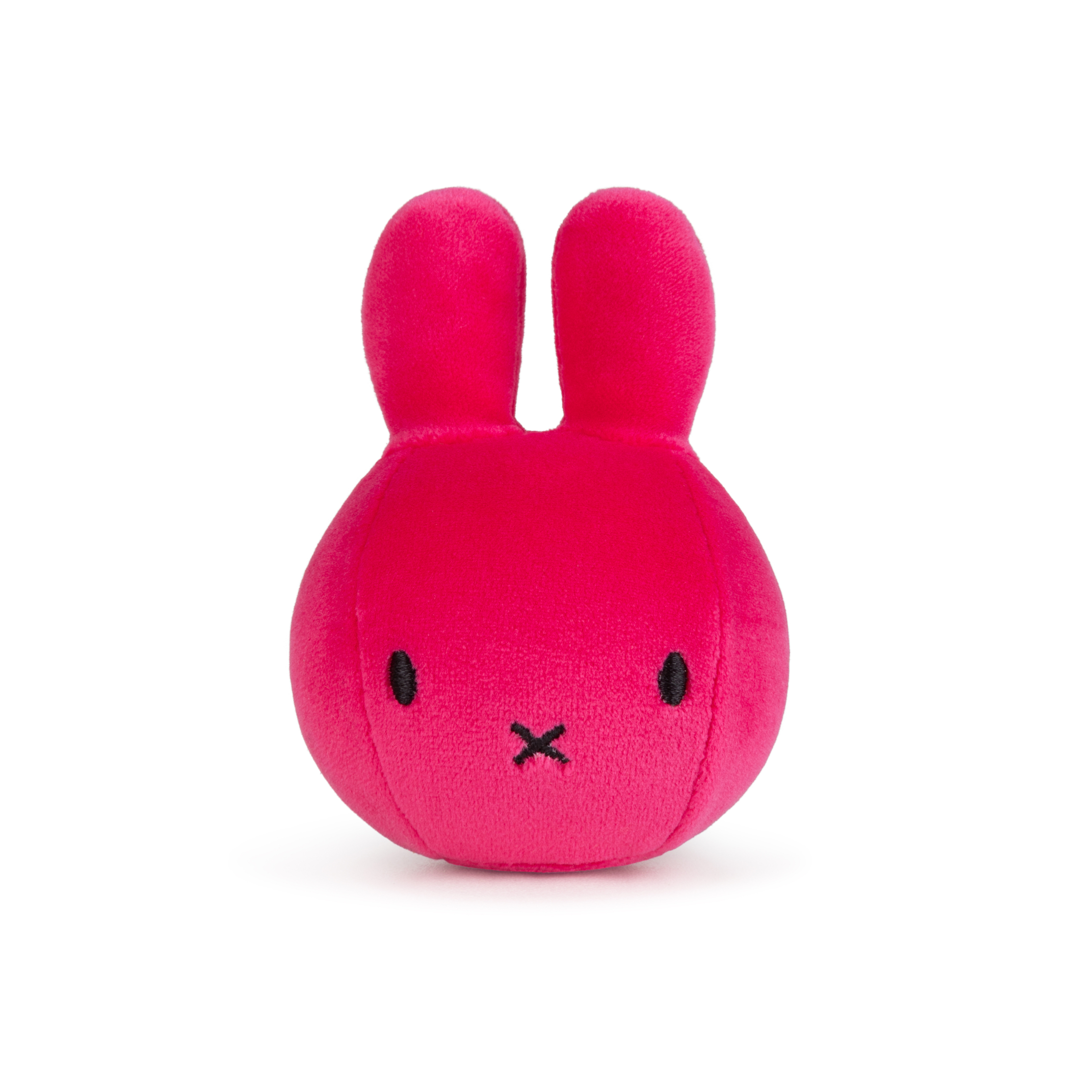  Miffy Squish Ball 9cm