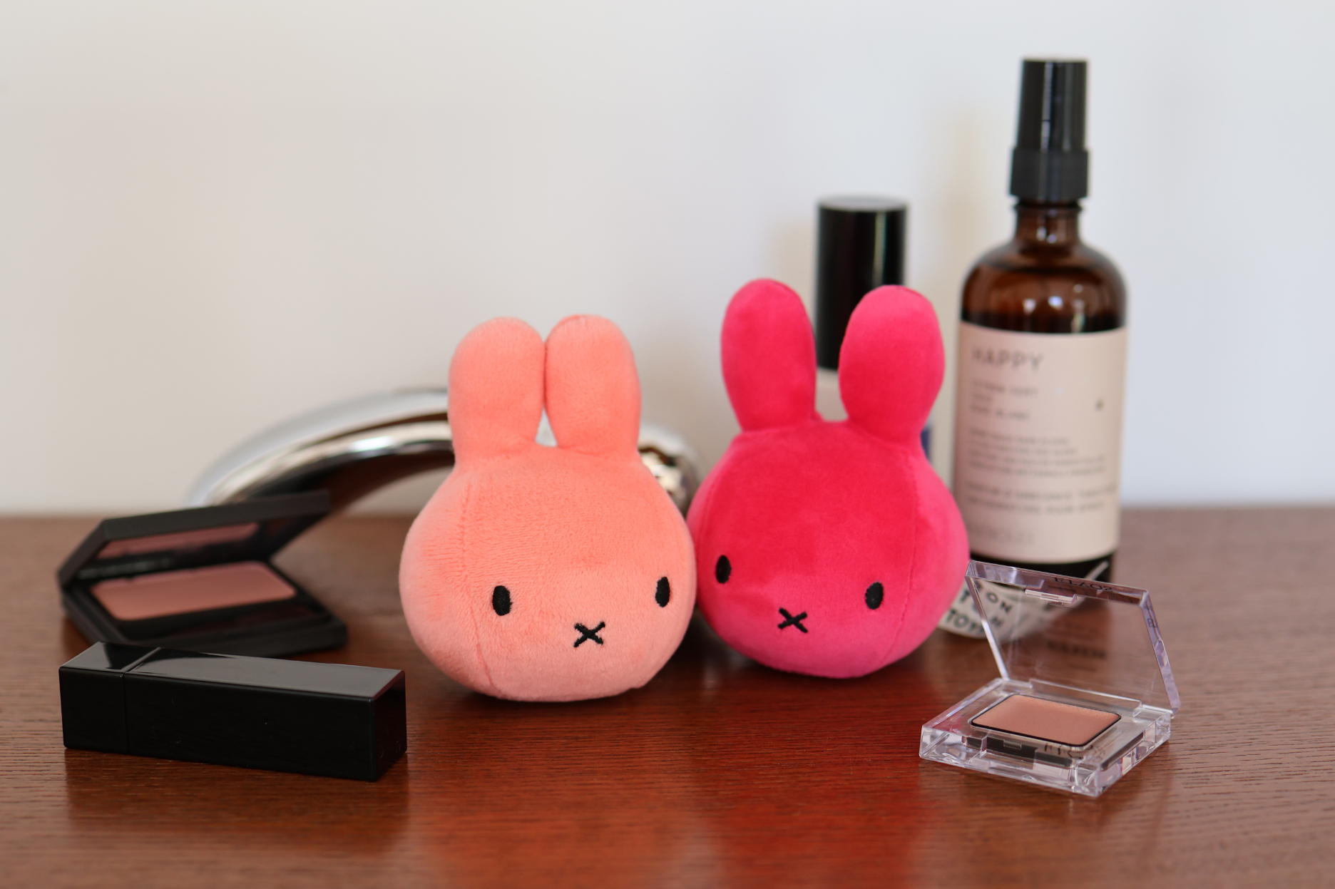  Miffy Squish Ball 9cm