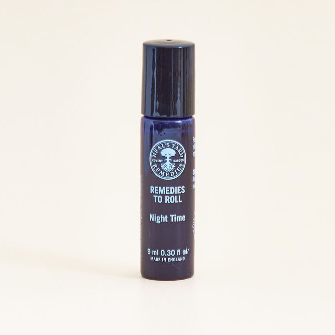 アロマパルスナイトタイム（心地いい休息へ）