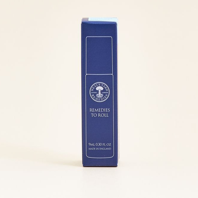 アロマパルスナイトタイム（心地いい休息へ）