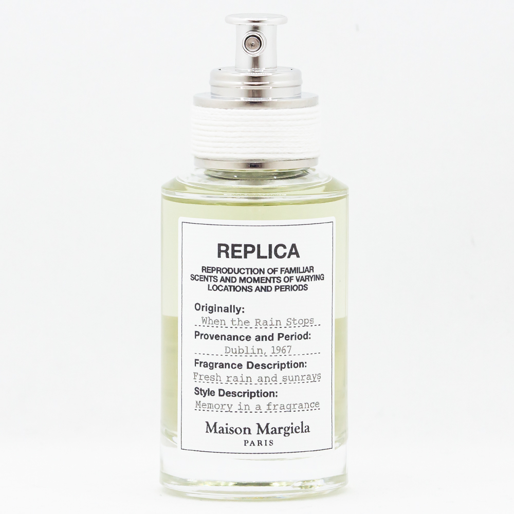 【名入れ/ボックス付】カシミヤ100%マフラーとレプリカ香水のセット