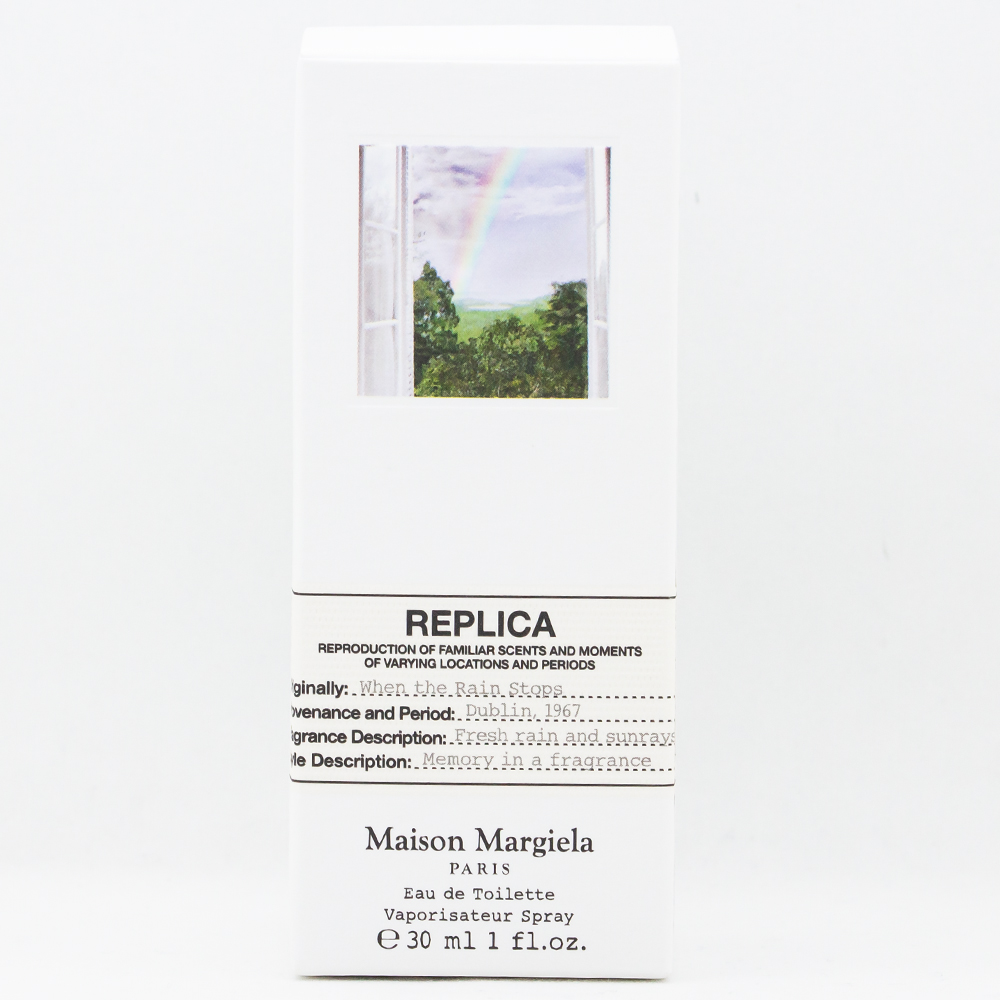 【名入れ/ボックス付】カシミヤ100%マフラーとレプリカ香水のセット