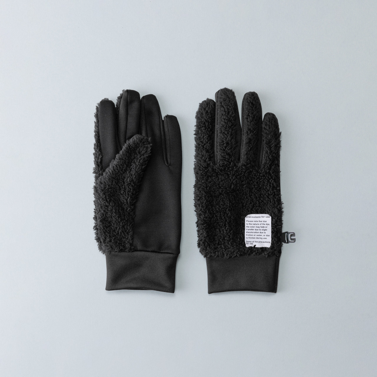 【名入れ/ボックス付】カシミヤ100%マフラーとメンズグローブセット