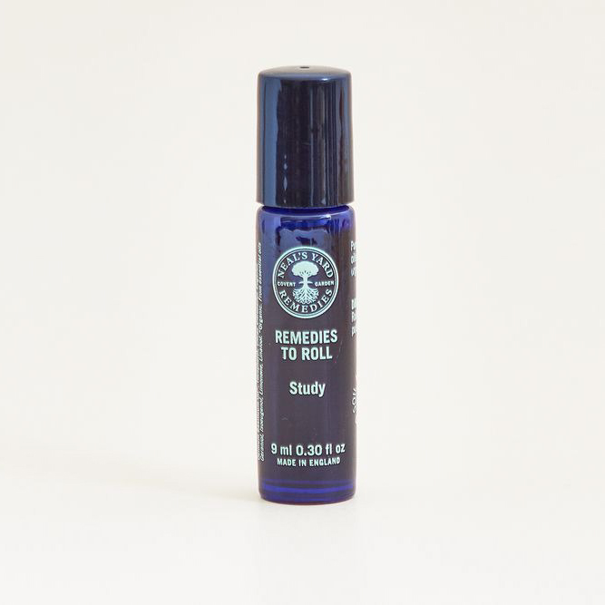 アロマパルススタディ（集中したいとき）