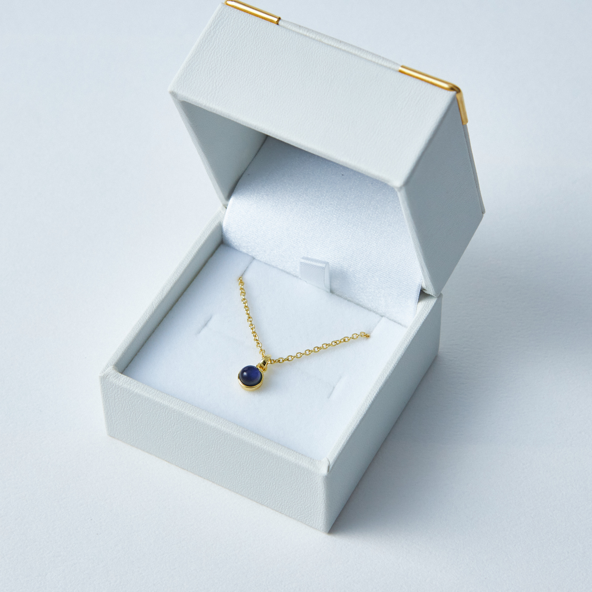 【名入れ/クリスマス限定ボックス付】カシミヤ100%マフラー・レディースグローブ・ムードネックレス