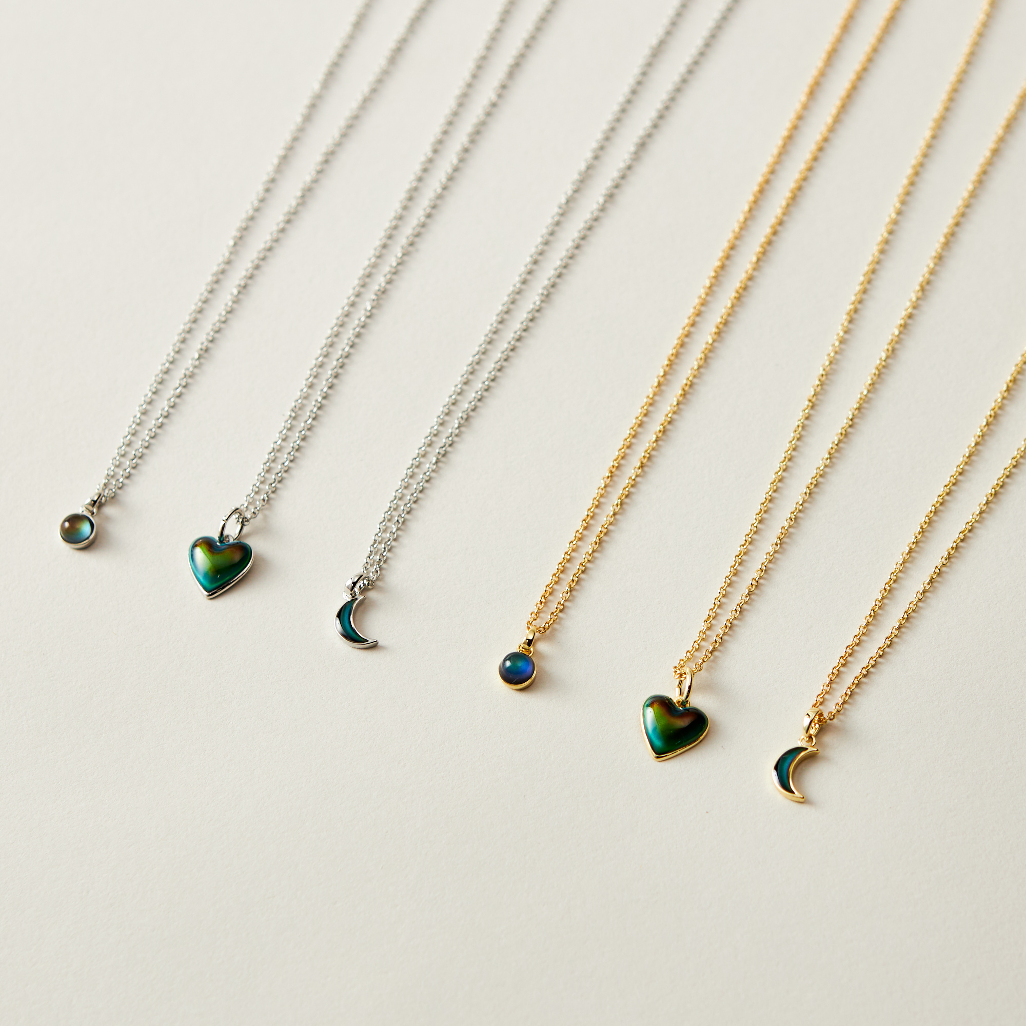 【名入れ/クリスマス限定ボックス付】カシミヤ100%マフラー・レディースグローブ・ムードネックレス