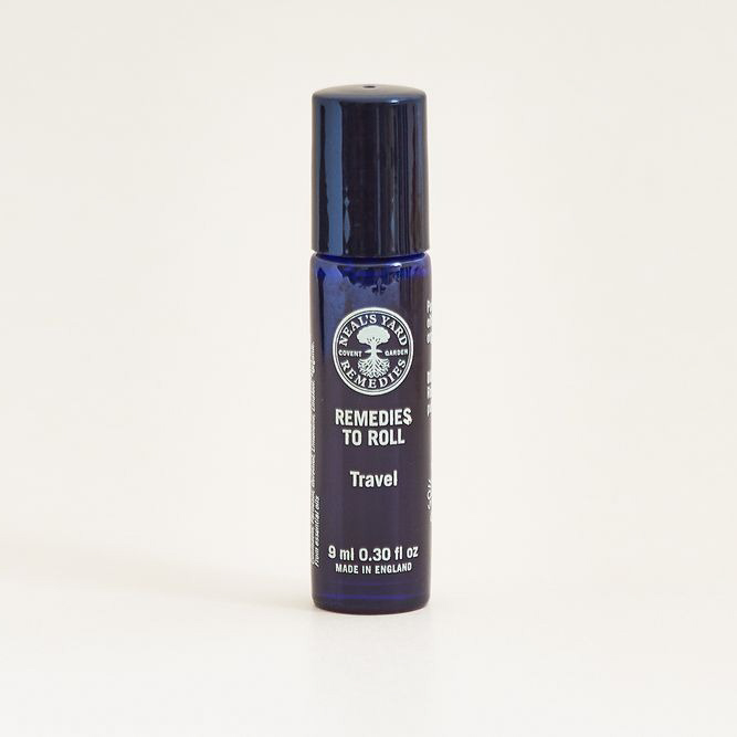 アロマパルストラベル（旅行や出張先で）