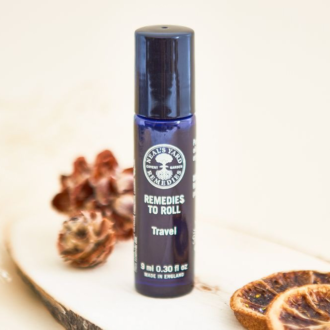 アロマパルストラベル（旅行や出張先で）