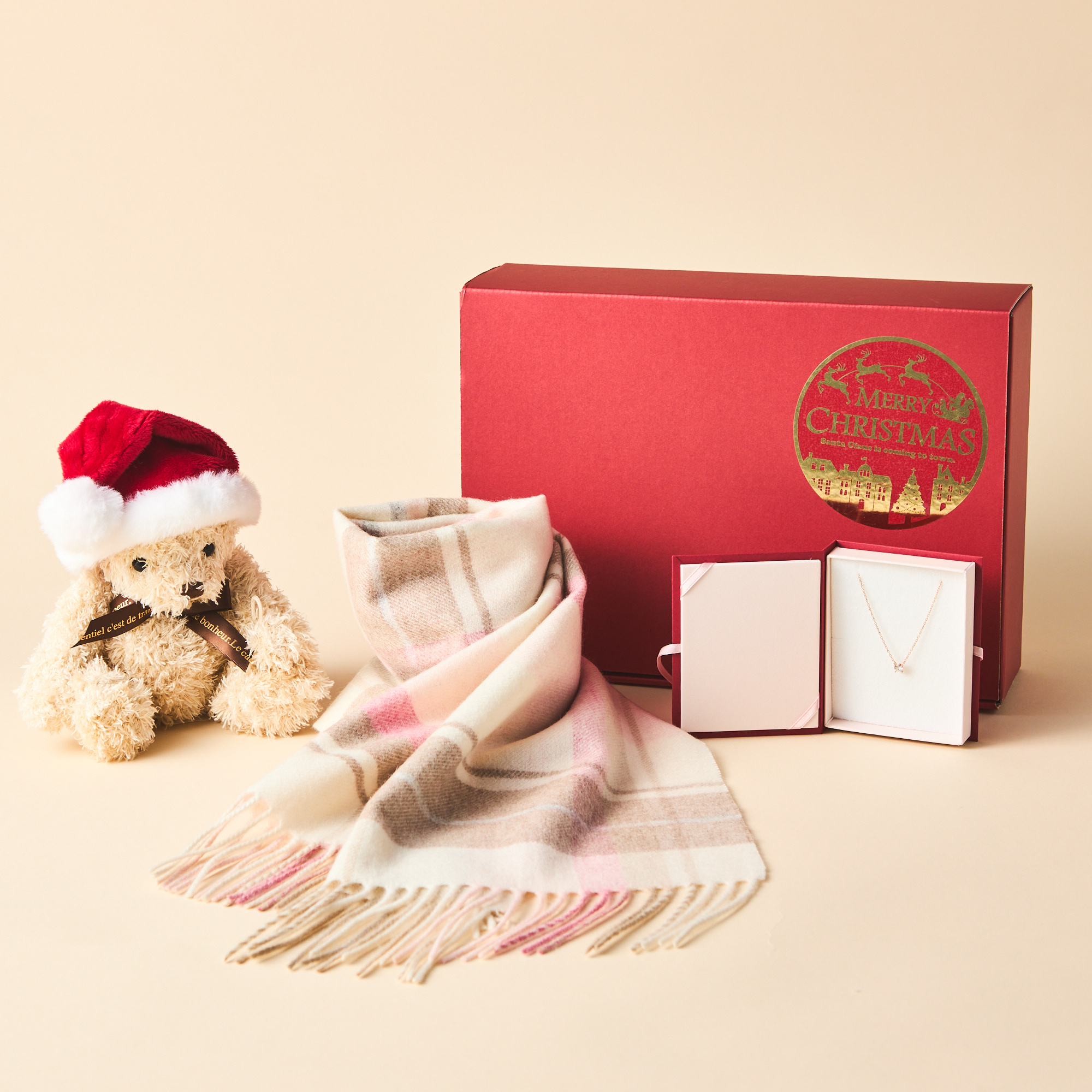 2025年最新】彼女に贈るクリスマスプレゼントの人気ランキング | TANP