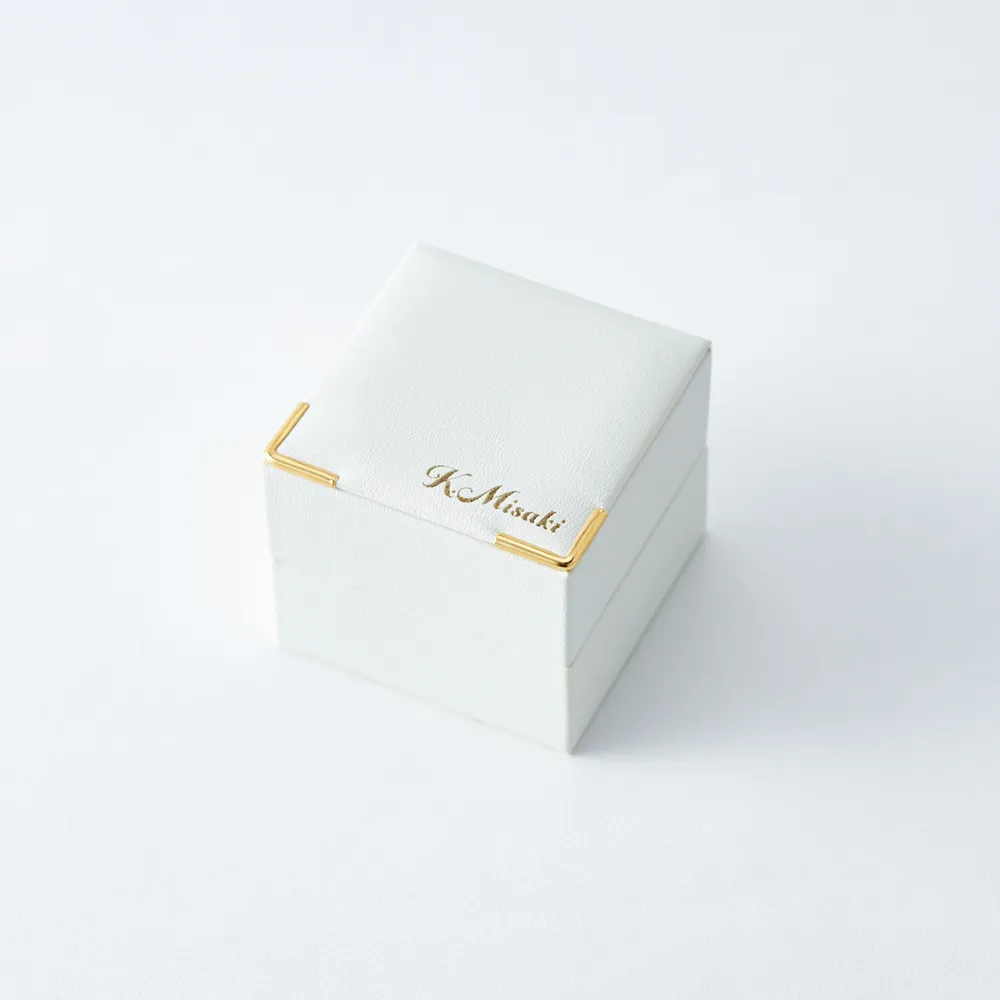 【名入れ/クリスマス限定ボックス付】ムードネックレスとテディウォーマーのセット