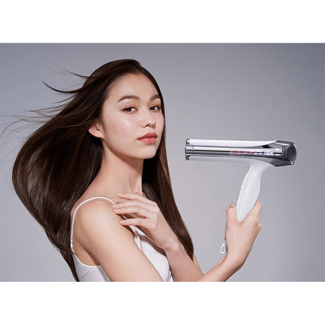 ReFa BEAUTECH DRYER SMART W