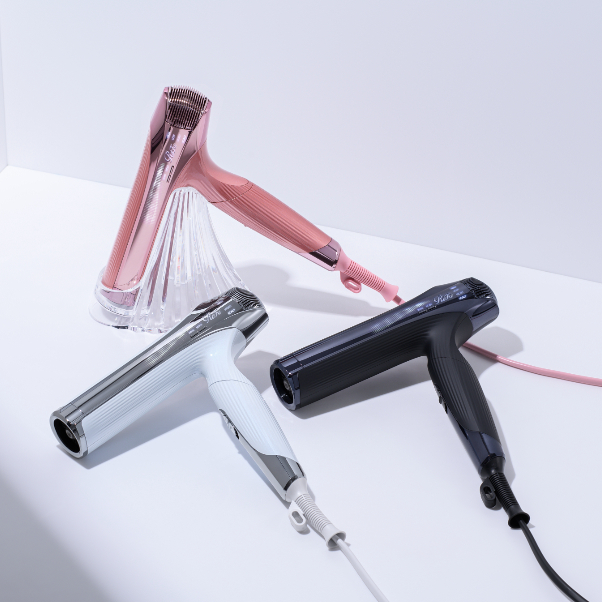 ReFa BEAUTECH DRYER SMART W | ReFa（リファ）のプレゼント・ギフト 
