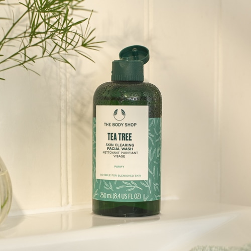 【数量限定】ホリデーポーチギフト（フェイスケア6点セット）