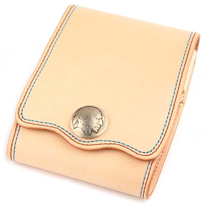 メモパッド NO.11 ダブルステッチ