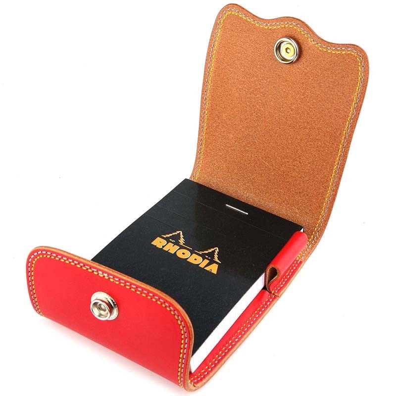 メモパッド NO.11 ダブルステッチ