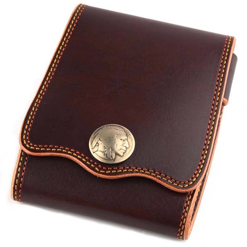 メモパッド NO.11 ダブルステッチ