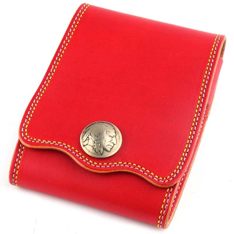 メモパッド NO.11 ダブルステッチ