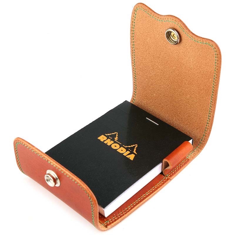 メモパッド NO.11 ダブルステッチ