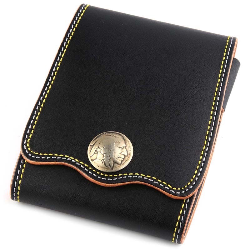 メモパッド NO.11 ダブルステッチ