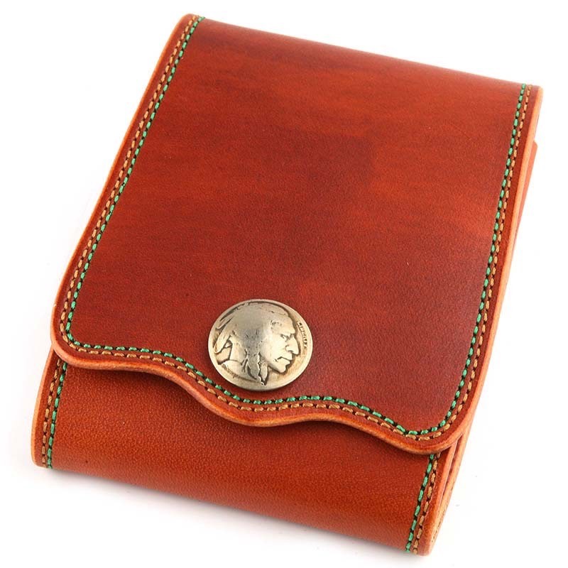 メモパッド NO.11 ダブルステッチ